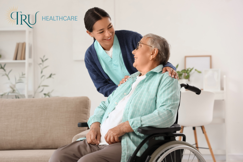 Home Health Aide