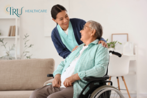 Home Health Aide