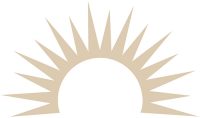 tru healthcare sun icon no text